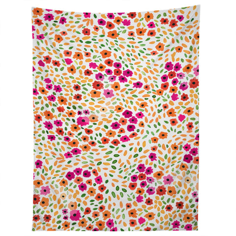 Joy Laforme Azalea In Pink Tapestry