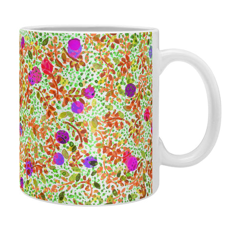 Joy Laforme Berry Tree I Coffee Mug