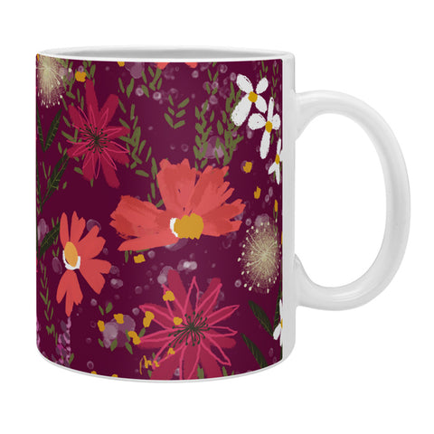 Joy Laforme Blackbird Sings Coffee Mug