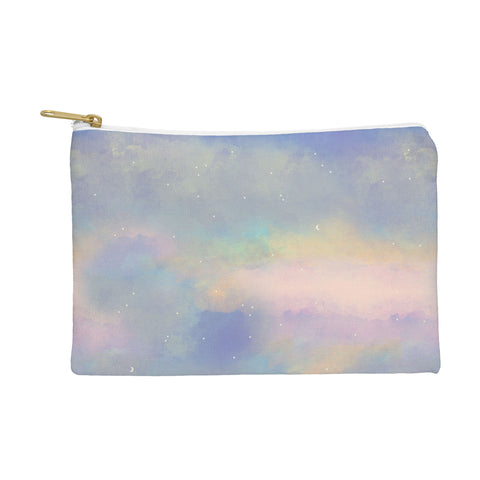 Joy Laforme Bonne Nuit Blue Pouch