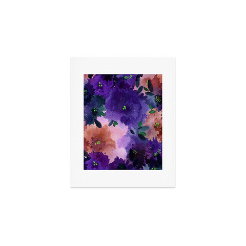 Joy Laforme Briar Bush 2 Art Print