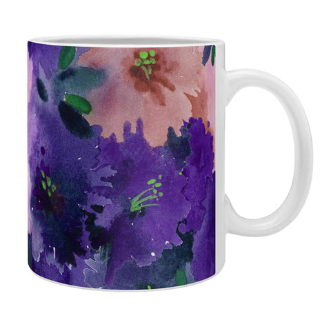 Joy Laforme Briar Bush 2 Coffee Mug
