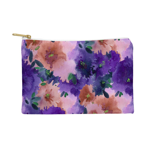 Joy Laforme Briar Bush 2 Pouch