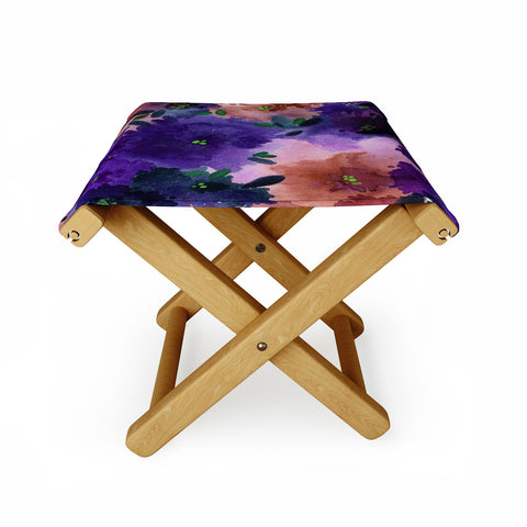 Joy Laforme Briar Bush 2 Folding Stool