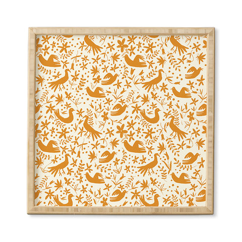 Joy Laforme Folklore and Fable Framed Wall Art