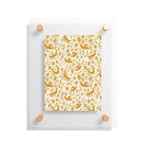 Joy Laforme Folklore and Fable Floating Acrylic Print