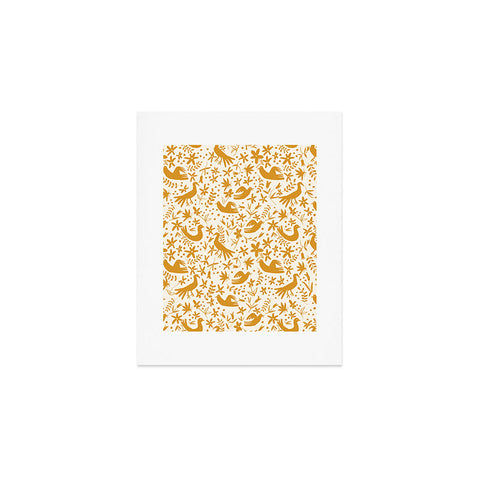 Joy Laforme Folklore and Fable Art Print