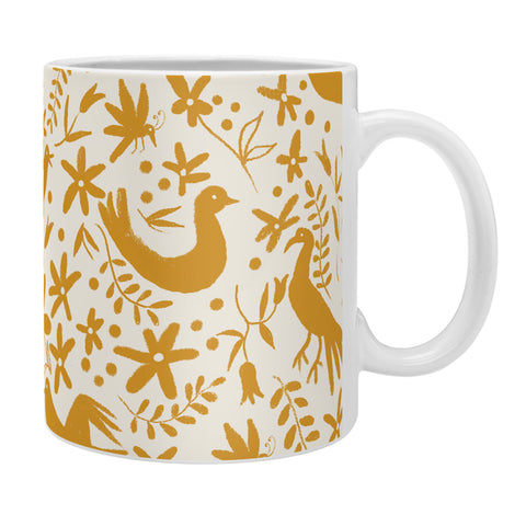 Joy Laforme Folklore and Fable Coffee Mug