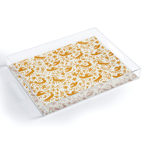 Joy Laforme Folklore and Fable Acrylic Tray
