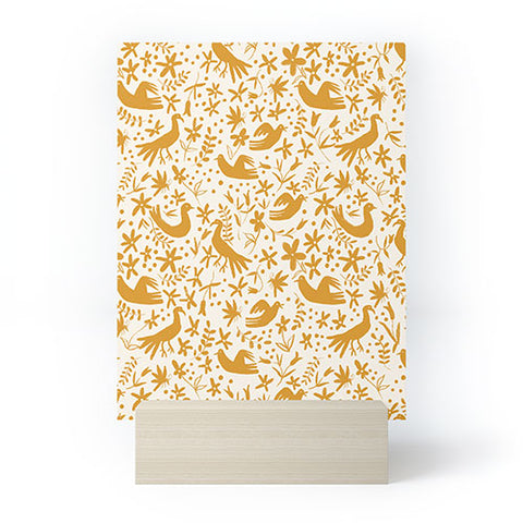 Joy Laforme Folklore and Fable Mini Art Print