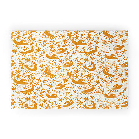 Joy Laforme Folklore and Fable Welcome Mat