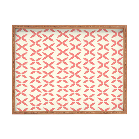 Joy Laforme Folklore Stars Rectangular Tray