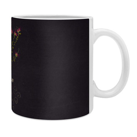 Joy Laforme Herb Garden Sage Coffee Mug