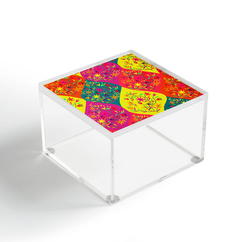 Joy Laforme Moroccan Party 1 Acrylic Box