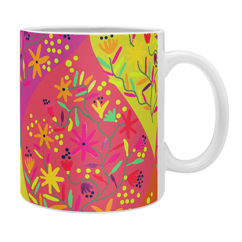 Joy Laforme Moroccan Party 1 Coffee Mug