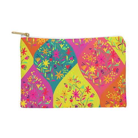 Joy Laforme Moroccan Party 1 Pouch