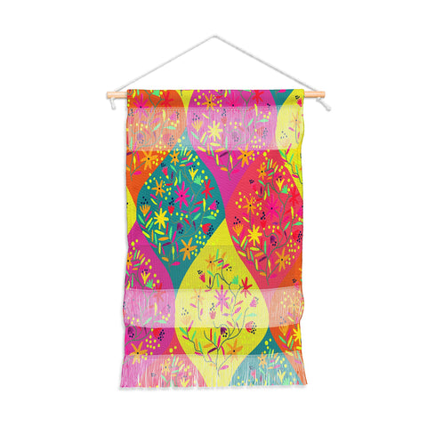 Joy Laforme Moroccan Party 1 Wall Hanging Portrait