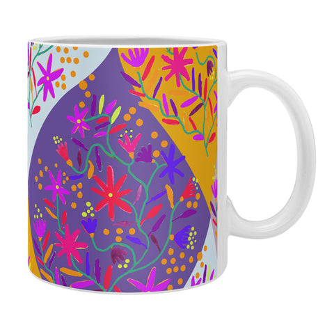 Joy Laforme Moroccan Party 2 Coffee Mug