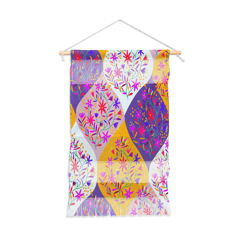 Joy Laforme Moroccan Party 2 Wall Hanging Portrait