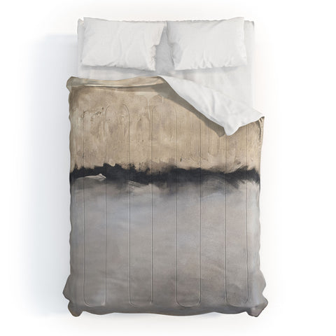 Julia Contacessi Decadent Morning Comforter