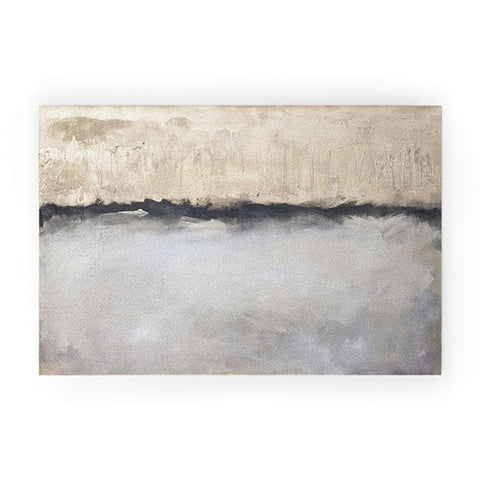 Julia Contacessi Decadent Morning Welcome Mat