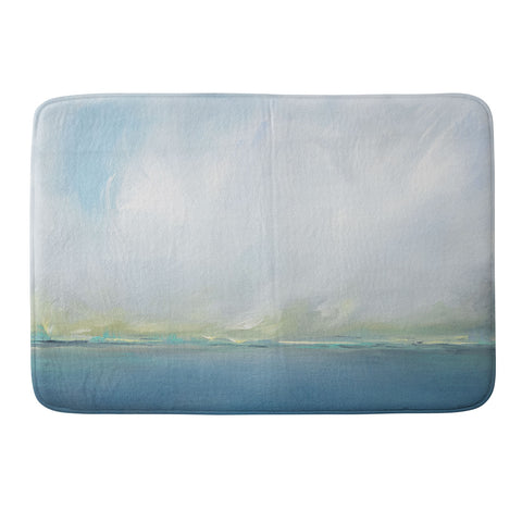 Julia Contacessi Divinity Memory Foam Bath Mat
