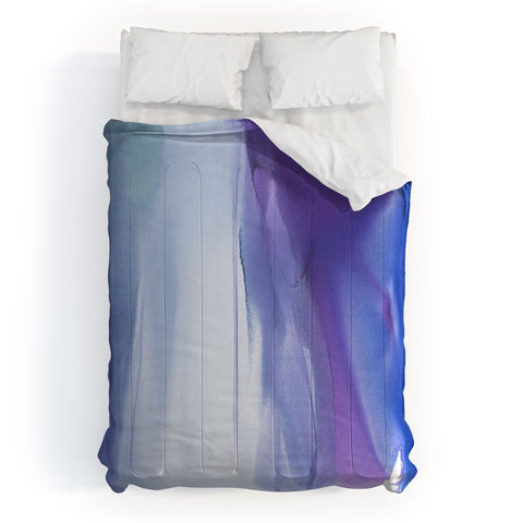 Julia Contacessi Edge of Forever Comforter