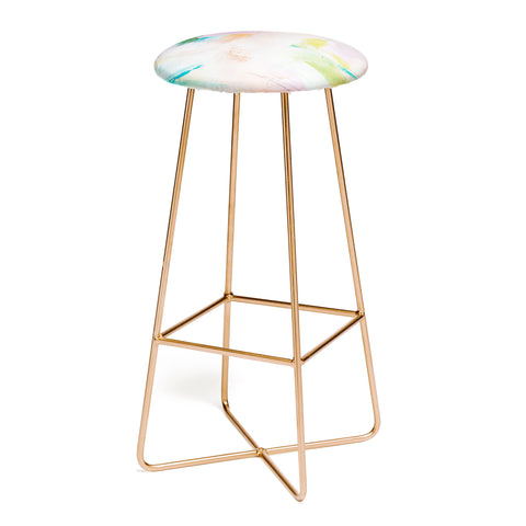 Julia Contacessi Wishful Thoughts No 1 Bar Stool