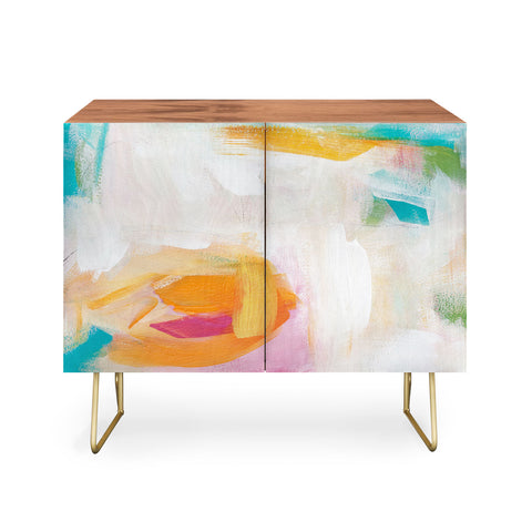 Julia Contacessi Wishful Thoughts No 2 Credenza
