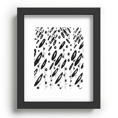 Julia Da Rocha Dandi Recessed Framing Rectangle