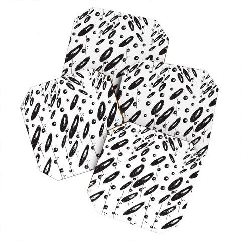 Julia Da Rocha Dandi Coaster Set