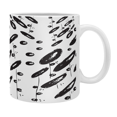 Julia Da Rocha Dandi Coffee Mug