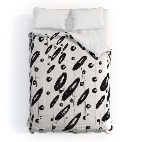 Julia Da Rocha Dandi Comforter