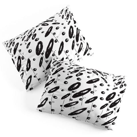 Julia Da Rocha Dandi Pillow Shams