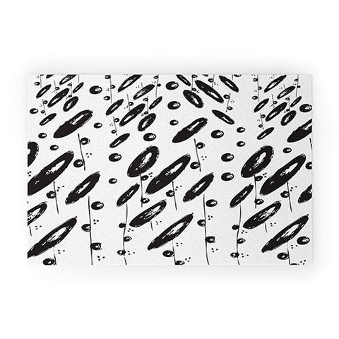 Julia Da Rocha Dandi Welcome Mat