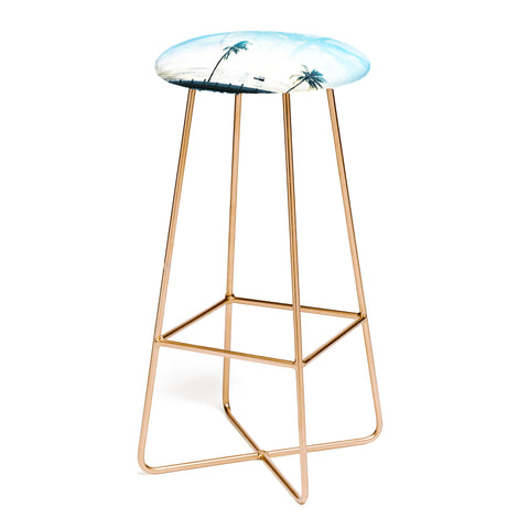 Julia Da Rocha Florida Bar Stool