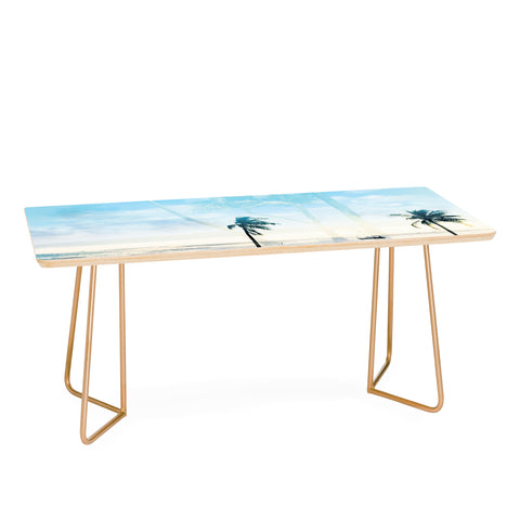 Julia Da Rocha Florida Coffee Table