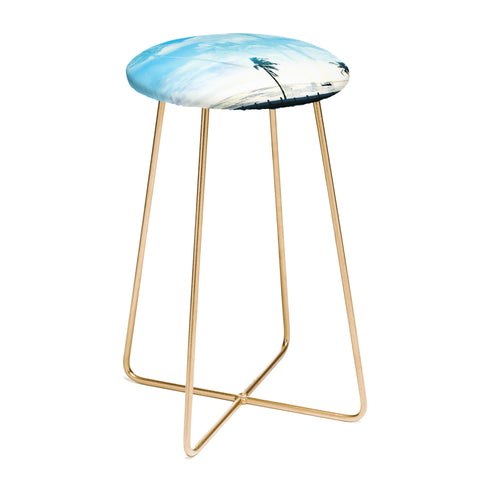 Julia Da Rocha Florida Counter Stool