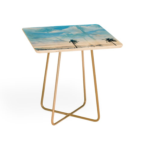 Julia Da Rocha Florida Side Table