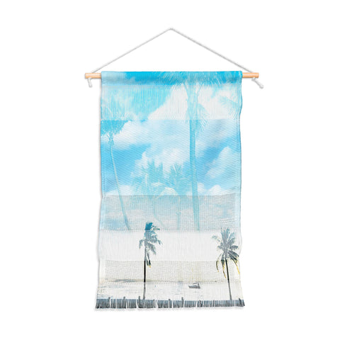 Julia Da Rocha Florida Wall Hanging Portrait