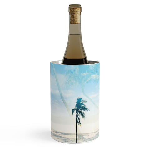 Julia Da Rocha Florida Wine Chiller