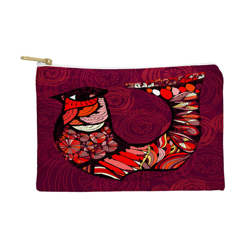 Julia Da Rocha Manu Pouch