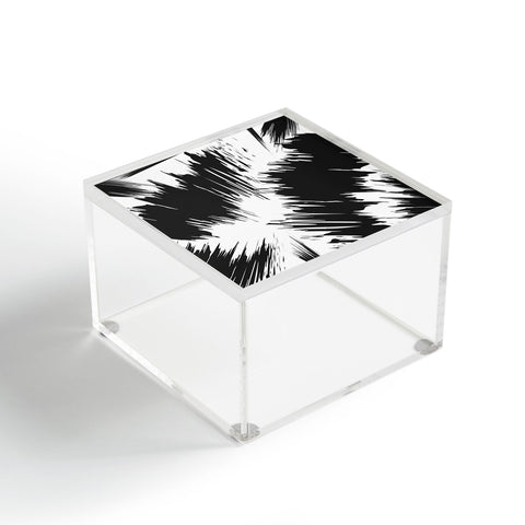 Julia Da Rocha Zags Acrylic Box