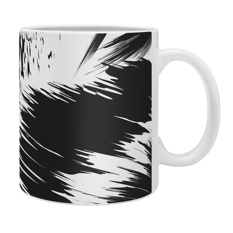Julia Da Rocha Zags Coffee Mug