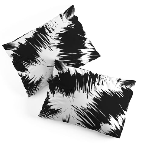 Julia Da Rocha Zags Pillow Shams