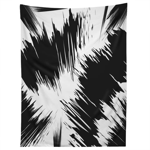 Julia Da Rocha Zags Tapestry