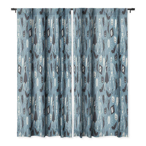 Julia Madoka Halloween Night Fever Blackout Non Repeat