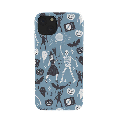 Julia Madoka Halloween Night Fever Phone Case