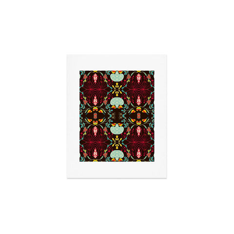 Juliana Curi Birds Especial Art Print