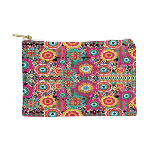 Juliana Curi Hapiness Crazy Pouch